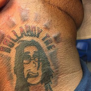 Meet your Posher, Johnny